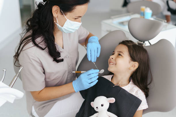 Best Emergency Treatment for Oral Infections in Pinckneyvle, IL