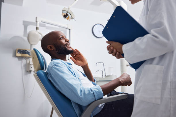 Best 24-Hour Emergency Dental Care in Pinckneyvle, IL