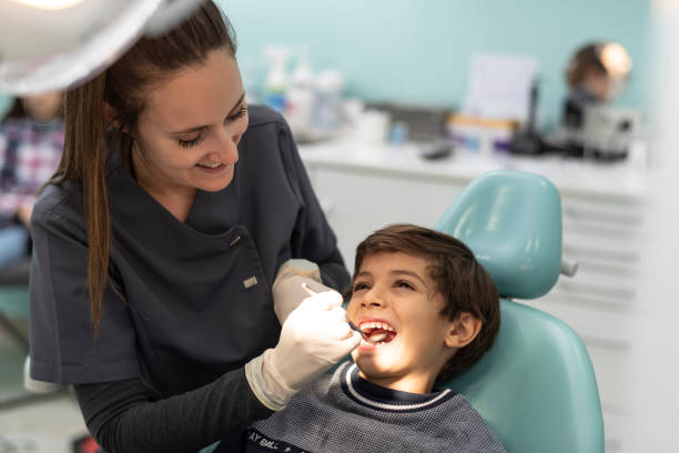 Best Knocked-Out Tooth (Avulsed Tooth) Treatment in Pinckneyvle, IL