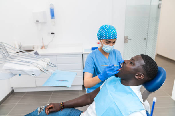 Best Emergency Root Canal Therapy in Pinckneyvle, IL